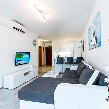 Apartment Elena Пула Экстерьер фото