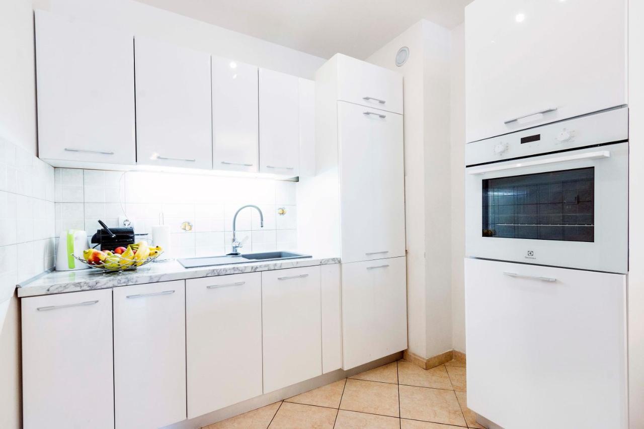 Apartment Elena Пула Экстерьер фото
