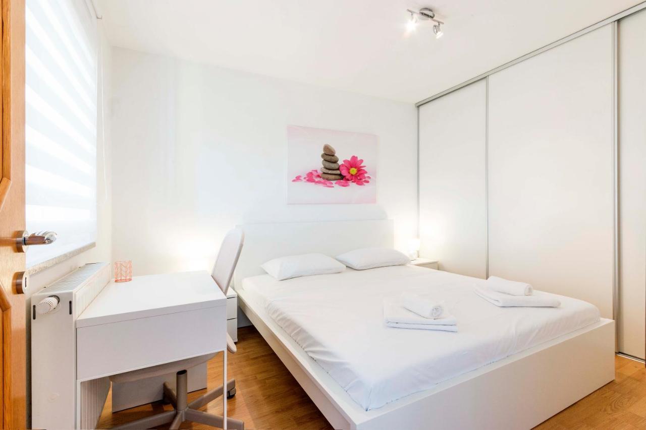 Apartment Elena Пула Экстерьер фото